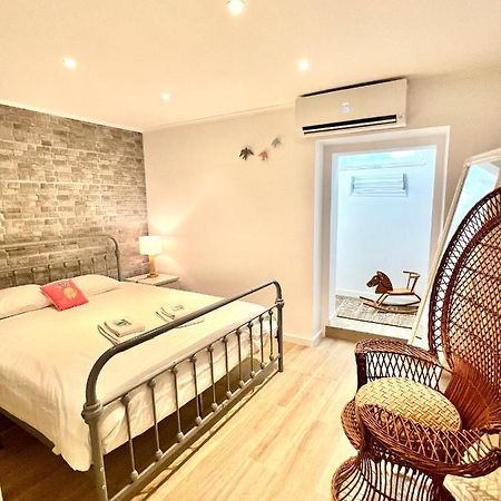 Apartamento Ponte 25 Abril Lisboa Dış mekan fotoğraf
