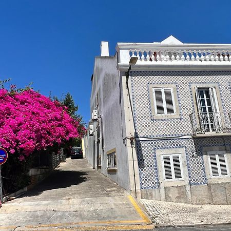 Apartamento Ponte 25 Abril Lisboa Dış mekan fotoğraf
