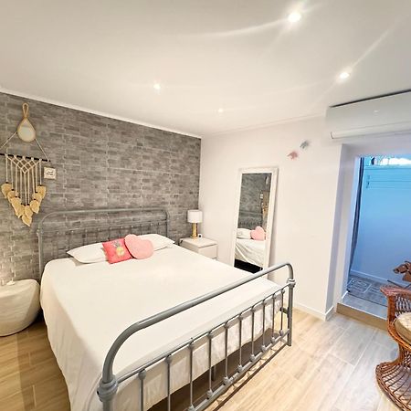 Apartamento Ponte 25 Abril Lisboa Dış mekan fotoğraf