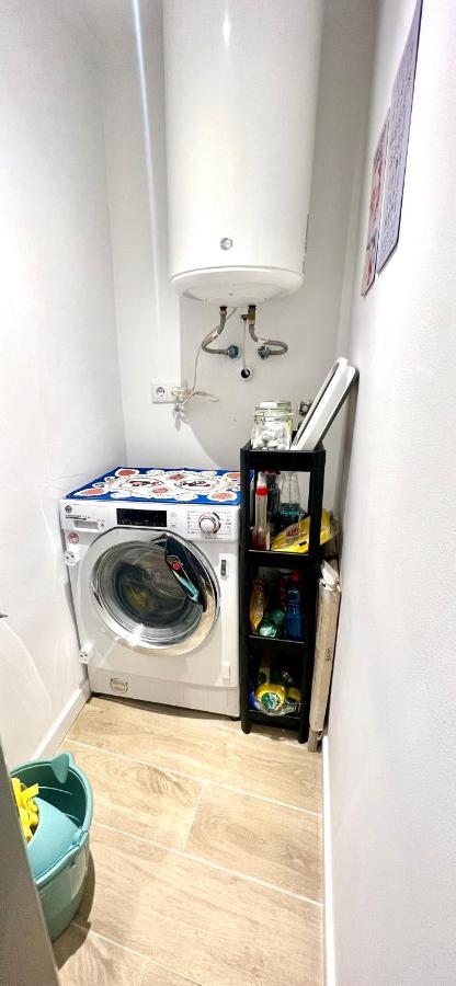 Apartamento Ponte 25 Abril Lisboa Dış mekan fotoğraf