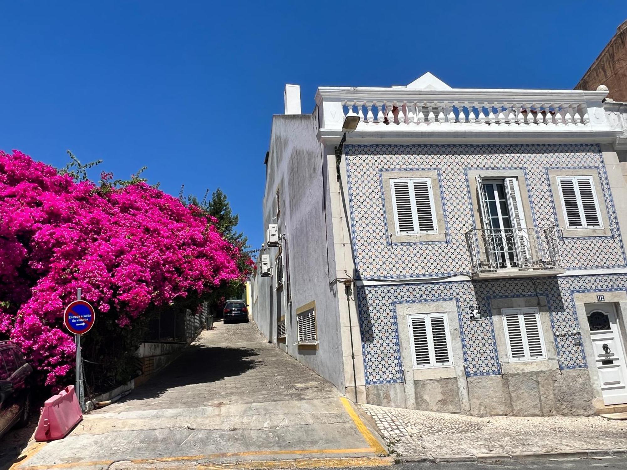 Apartamento Ponte 25 Abril Lisboa Dış mekan fotoğraf