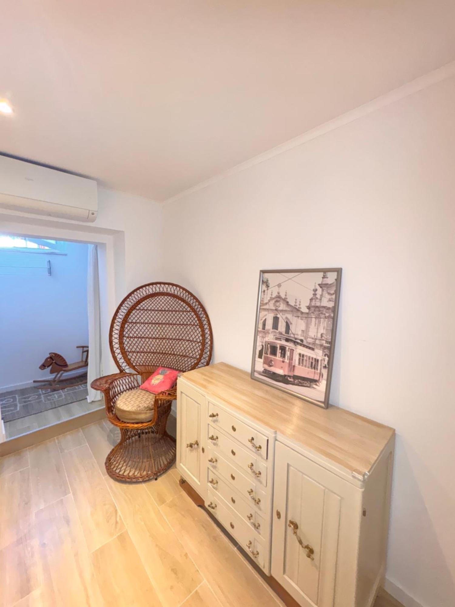 Apartamento Ponte 25 Abril Lisboa Dış mekan fotoğraf